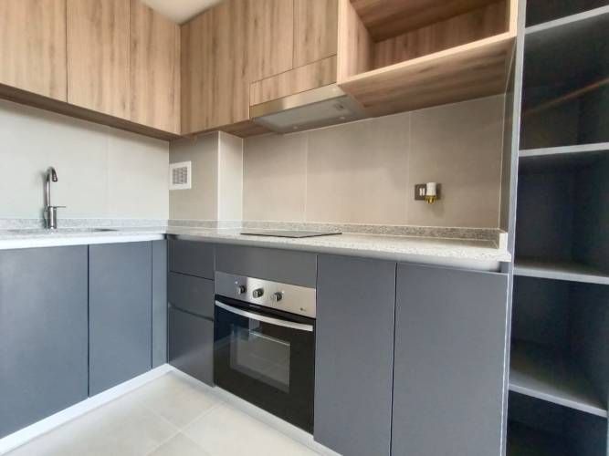 SE ARRIENDA DEPTO. NUEVO DE 1D1B EN ÑUÑOA