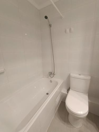 SE ARRIENDA DEPTO. DE 1D1B CON ESTACIONAMIENTO Y BOD EN ÑUÑOA