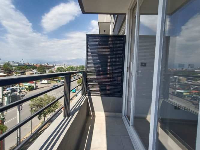 SE ARRIENDA DEPTO. DE 1D1B CON ESTACIONAMIENTO Y BOD EN ÑUÑOA