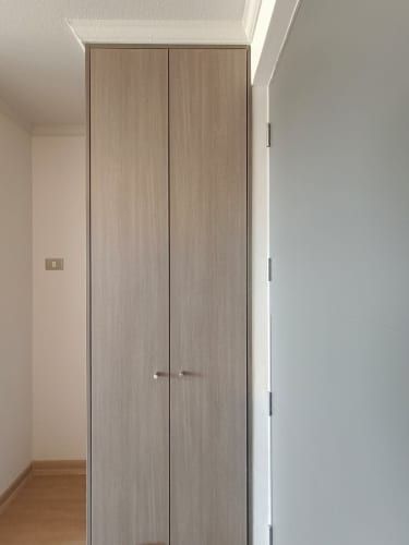 SE ARRIENDA DEPTO. DE 1D1B CON ESTACIONAMIENTO Y BOD EN ÑUÑOA