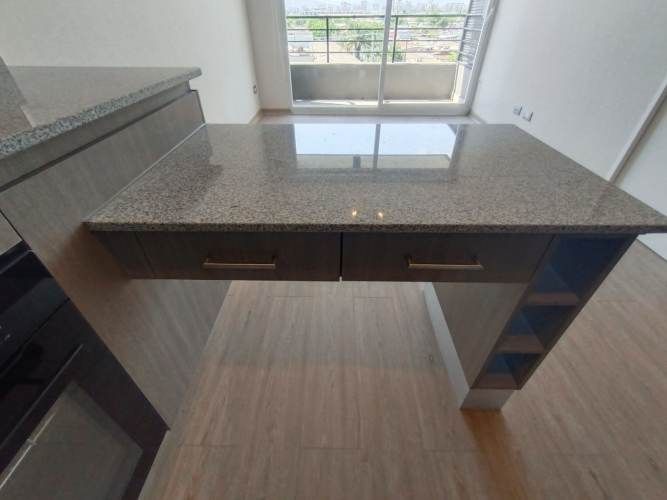 SE ARRIENDA DEPTO. DE 1D1B CON ESTACIONAMIENTO Y BOD EN ÑUÑOA