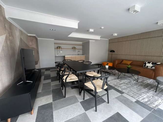 SE ARRIENDA DEPTO. DE 1D1B CON ESTACIONAMIENTO Y BOD EN ÑUÑOA