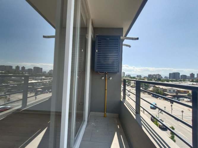 SE ARRIENDA DEPTO. DE 1D1B CON ESTACIONAMIENTO Y BOD EN ÑUÑOA