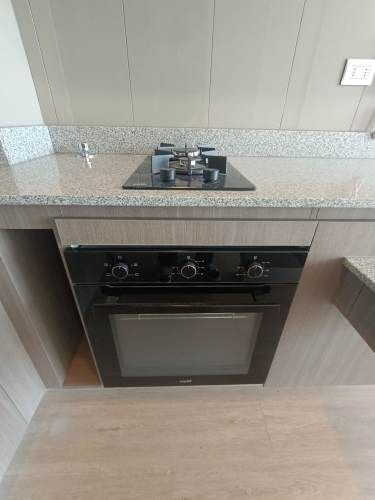 SE ARRIENDA DEPTO. DE 1D1B CON ESTACIONAMIENTO Y BOD EN ÑUÑOA