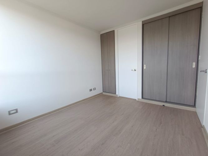 SE ARRIENDA DEPTO. DE 1D1B CON ESTACIONAMIENTO Y BOD EN ÑUÑOA