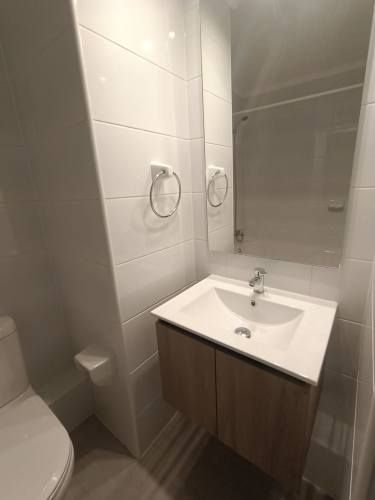 SE ARRIENDA DEPTO. DE 1D1B CON ESTACIONAMIENTO Y BOD EN ÑUÑOA