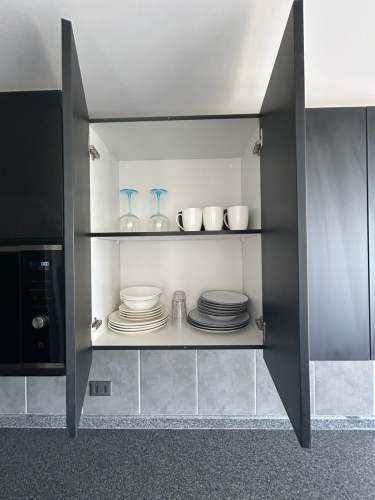 SE ARRIENDA DEPTO. TIPO STUDIO CON BALCON SEMIAMOBLADO (M) ÑUBLE