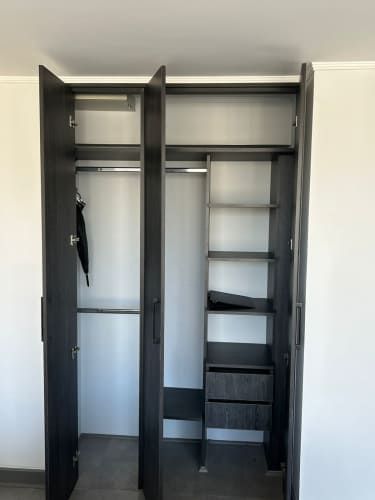 SE ARRIENDA DEPTO. TIPO STUDIO CON BALCON SEMIAMOBLADO (M) ÑUBLE