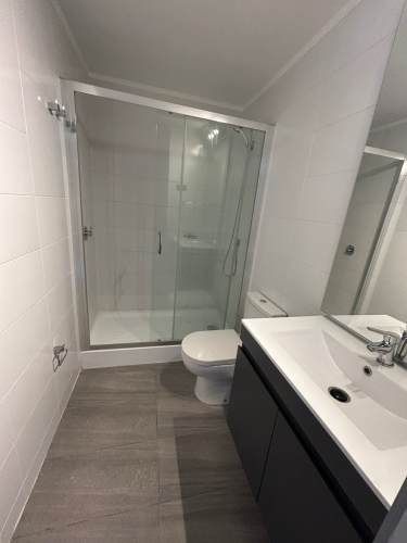 SE ARRIENDA DEPTO. TIPO STUDIO CON BALCON SEMIAMOBLADO (M) ÑUBLE