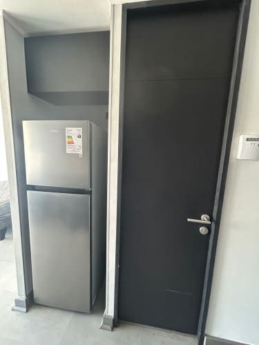 SE ARRIENDA DEPTO. TIPO STUDIO CON BALCON SEMIAMOBLADO (M) ÑUBLE