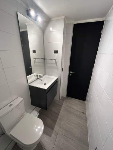 SE ARRIENDA DEPTO. TIPO STUDIO CON BALCON SEMIAMOBLADO (M) ÑUBLE