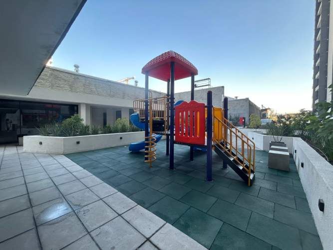 SE ARRIENDA DEPTO. TIPO STUDIO CON BALCON SEMIAMOBLADO (M) ÑUBLE