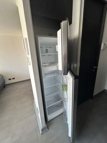 SE ARRIENDA DEPTO. TIPO STUDIO CON BALCON SEMIAMOBLADO (M) ÑUBLE