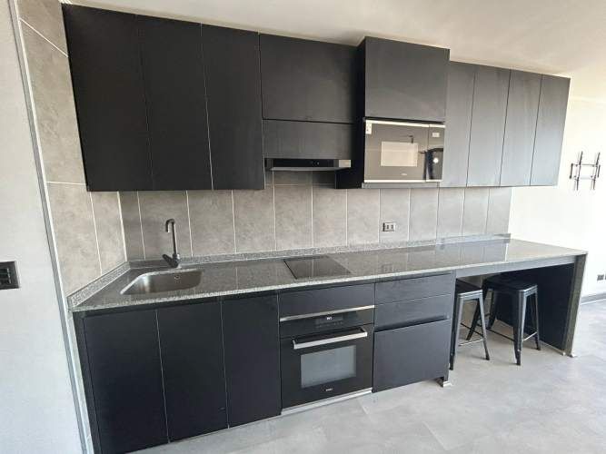 SE ARRIENDA DEPTO. TIPO STUDIO CON BALCON SEMIAMOBLADO (M) ÑUBLE