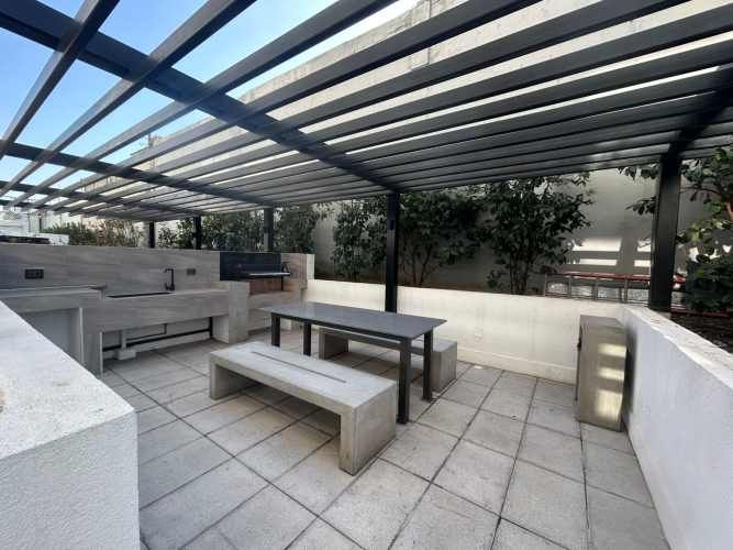 SE ARRIENDA DEPTO. TIPO STUDIO CON BALCON SEMIAMOBLADO (M) ÑUBLE