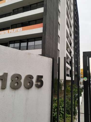 SE ARRIENDA DEPTO. TIPO STUDIO CON BALCON SEMIAMOBLADO (M) ÑUBLE