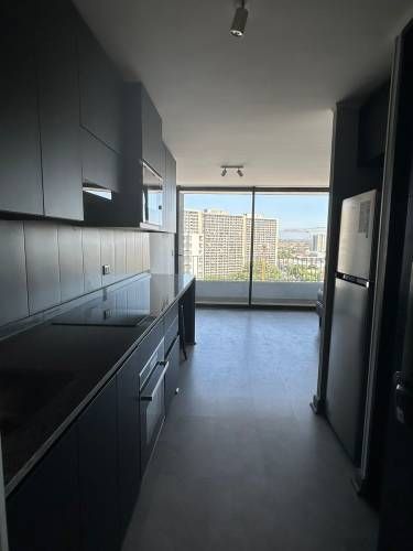 SE ARRIENDA DEPTO. TIPO STUDIO CON BALCON SEMIAMOBLADO (M) ÑUBLE