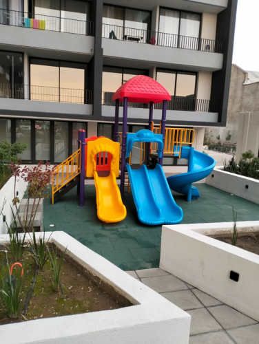 SE ARRIENDA DEPTO. TIPO STUDIO CON BALCON SEMIAMOBLADO (M) ÑUBLE