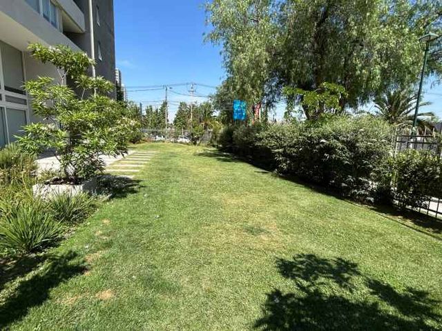 SE ARRIENDA DEPTO. NUEVO DE 1D1B EN LA FLORIDA CERCANO A METRO MIRADOR