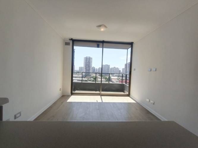 SE ARRIENDA DEPTO. DE 2D1B CON ESTACIONAMIENTO EN LA CISTERNA