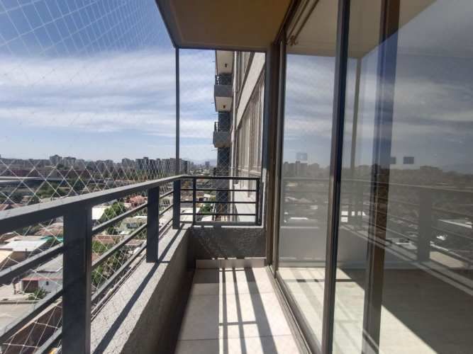 SE ARRIENDA DEPTO. DE 2D1B CON ESTACIONAMIENTO EN LA CISTERNA