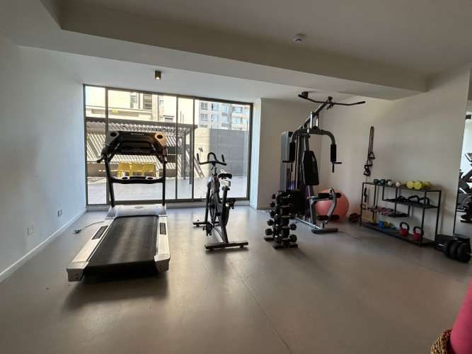 SE ARRIENDA DEPTO. DE 2D1B CON ESTACIONAMIENTO EN LA CISTERNA