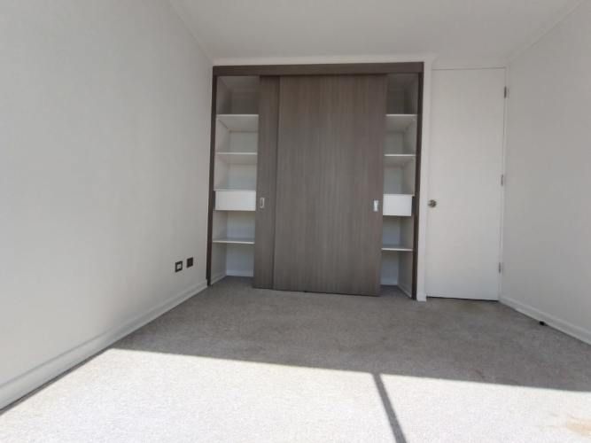 SE ARRIENDA DEPTO. DE 2D1B CON ESTACIONAMIENTO EN LA CISTERNA