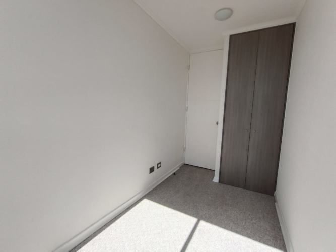 SE ARRIENDA DEPTO. DE 2D1B CON ESTACIONAMIENTO EN LA CISTERNA