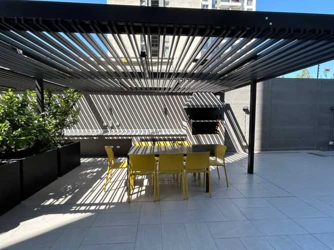 SE ARRIENDA DEPTO. DE 2D1B CON ESTACIONAMIENTO EN LA CISTERNA