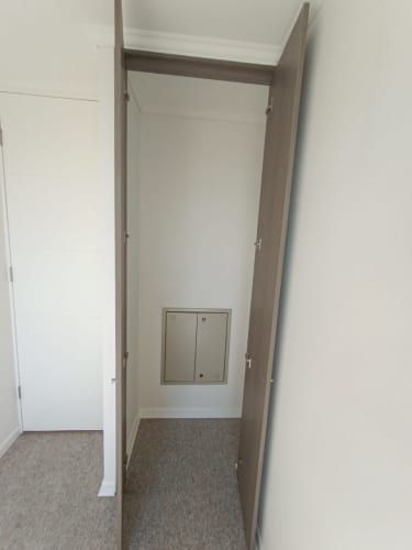 SE ARRIENDA DEPTO. DE 2D1B CON ESTACIONAMIENTO EN LA CISTERNA