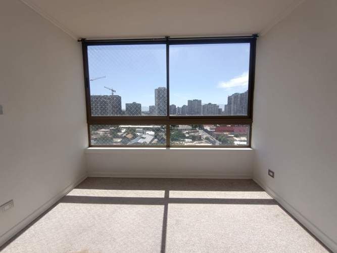 SE ARRIENDA DEPTO. DE 2D1B CON ESTACIONAMIENTO EN LA CISTERNA