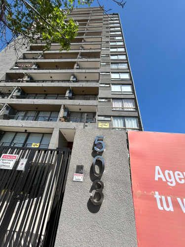 SE ARRIENDA DEPTO. DE 2D1B CON ESTACIONAMIENTO EN LA CISTERNA