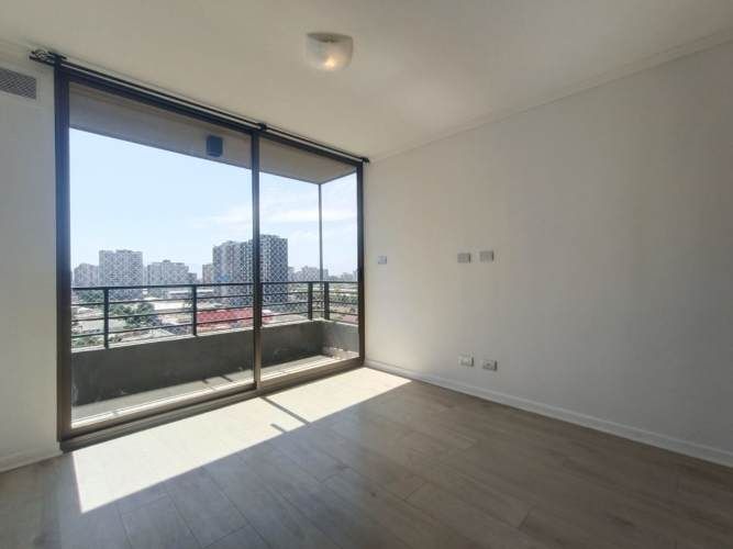 SE ARRIENDA DEPTO. DE 2D1B CON ESTACIONAMIENTO EN LA CISTERNA