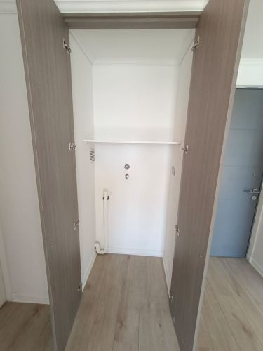 SE ARRIENDA DEPTO. DE 2D1B CON ESTACIONAMIENTO EN LA CISTERNA