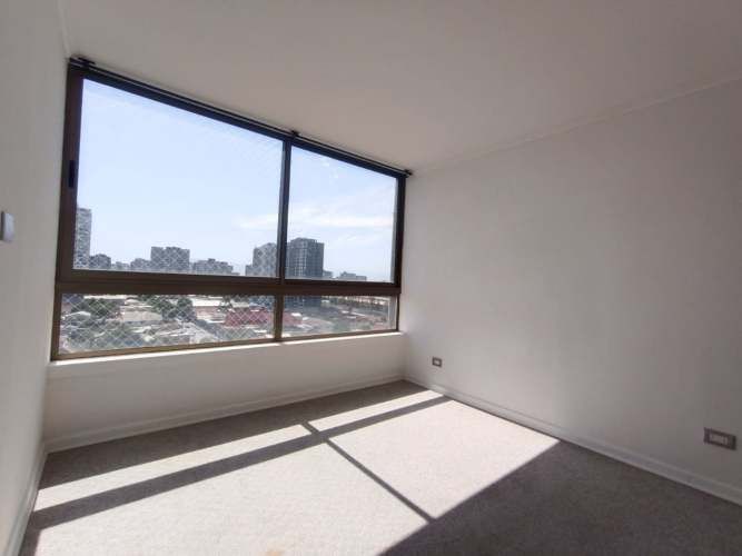 SE ARRIENDA DEPTO. DE 2D1B CON ESTACIONAMIENTO EN LA CISTERNA