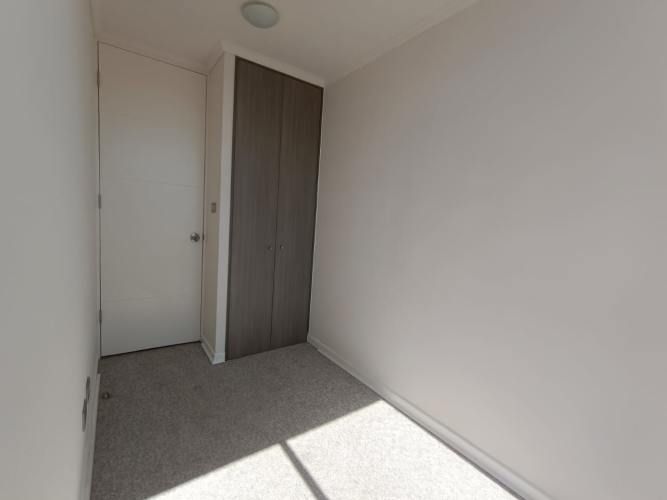 SE ARRIENDA DEPTO. DE 2D1B CON ESTACIONAMIENTO EN LA CISTERNA