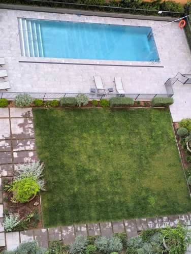 ARRIENDO DEPTO. DE 1D1B EN ÑUÑOA CERCANO A METRO RODRIGO DE ARAYA