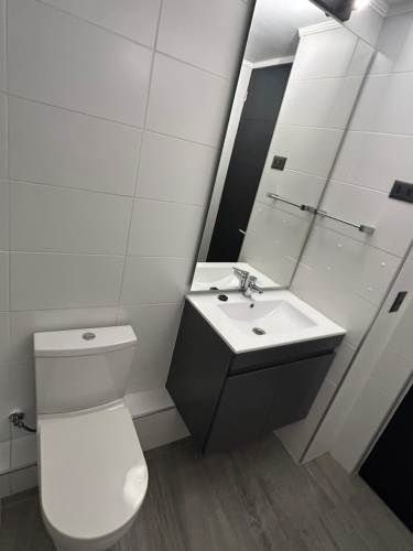 SE ARRIENDA DEPTO. TIPO STUDIO METRO ÑUBLE