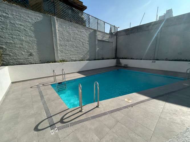 SE ARRIENDA DEPTO. TIPO STUDIO METRO ÑUBLE