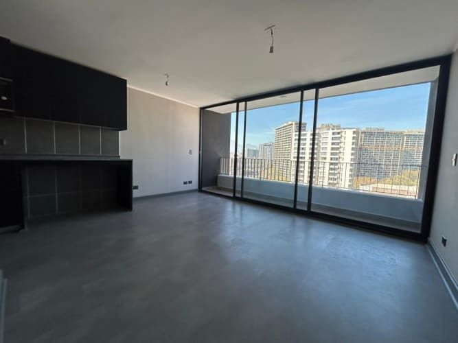 SE ARRIENDA DEPTO. TIPO STUDIO METRO ÑUBLE