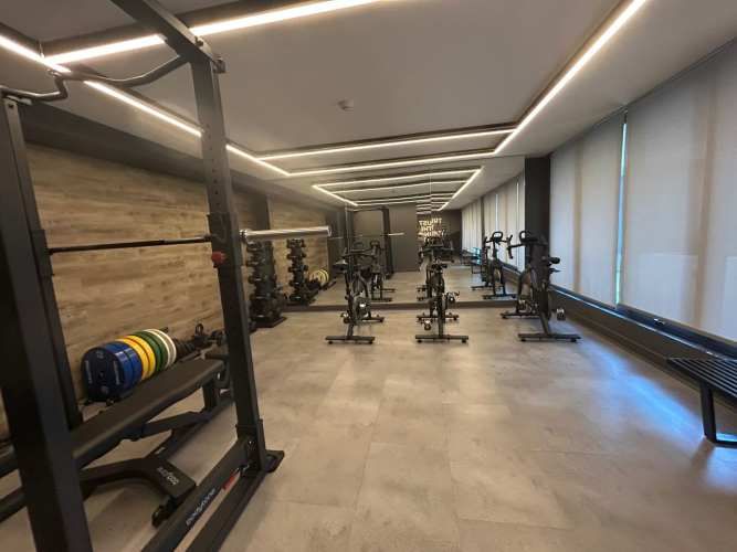 SE ARRIENDA DEPTO. TIPO STUDIO METRO ÑUBLE