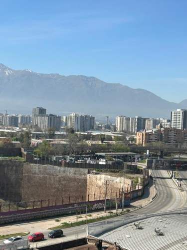 SE ARRIENDA DEPTO. TIPO STUDIO METRO ÑUBLE