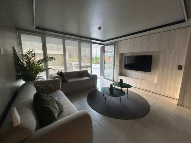 SE ARRIENDA DEPTO. TIPO STUDIO METRO ÑUBLE