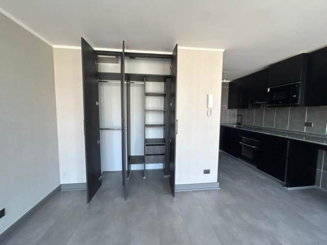 SE ARRIENDA DEPTO. TIPO STUDIO METRO ÑUBLE