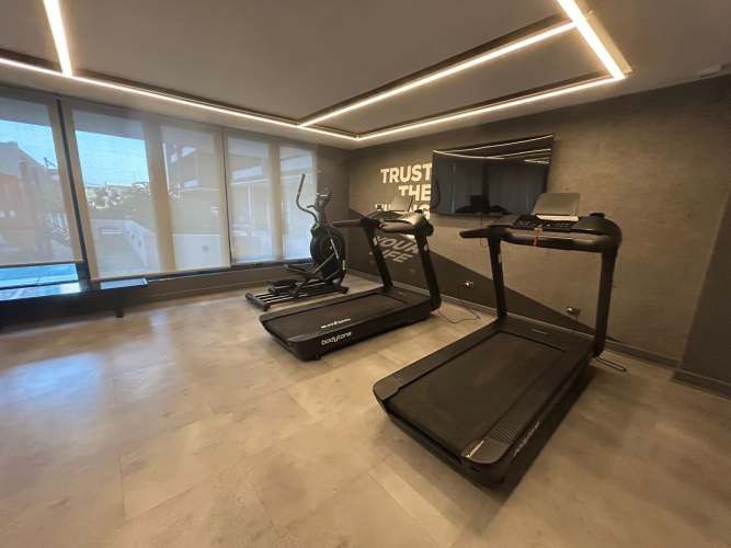 SE ARRIENDA DEPTO. TIPO STUDIO METRO ÑUBLE