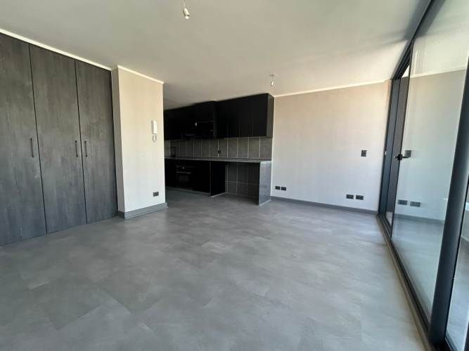 SE ARRIENDA DEPTO. TIPO STUDIO METRO ÑUBLE