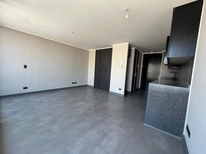 SE ARRIENDA DEPTO. TIPO STUDIO METRO ÑUBLE