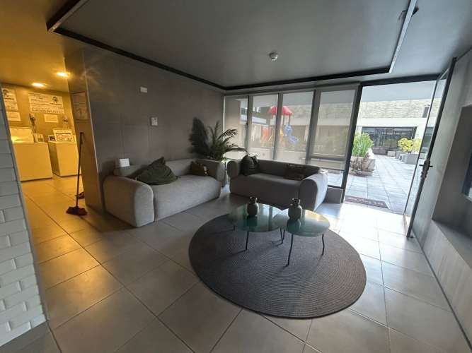 SE ARRIENDA DEPTO. TIPO STUDIO METRO ÑUBLE