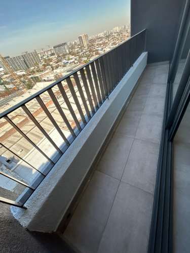 SE ARRIENDA DEPTO. TIPO STUDIO METRO ÑUBLE