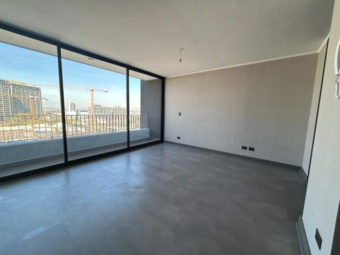 SE ARRIENDA DEPTO. TIPO STUDIO METRO ÑUBLE